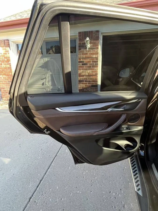 2014 BMW F15 X5 - Image 3 of 10