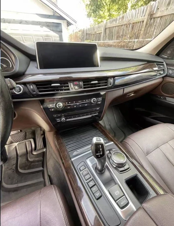 2014 BMW F15 X5 - Image 2 of 10