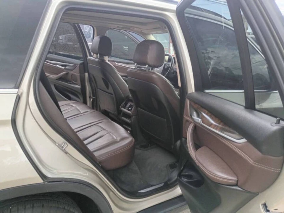 2014 BMW F15 X5 - Image 15 of 20