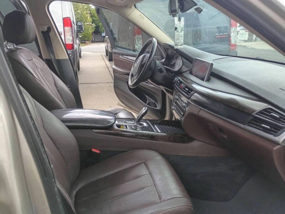 2014 BMW F15 X5 - Image 18 of 20