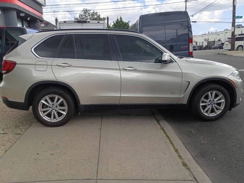 2014 BMW F15 X5 - Image 4 of 20
