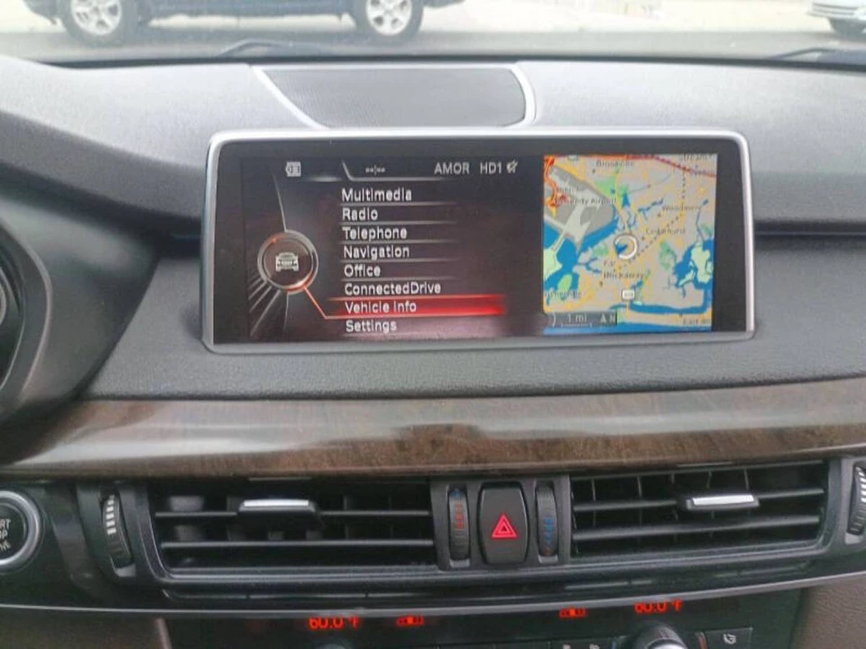 2014 BMW F15 X5 - Image 20 of 20