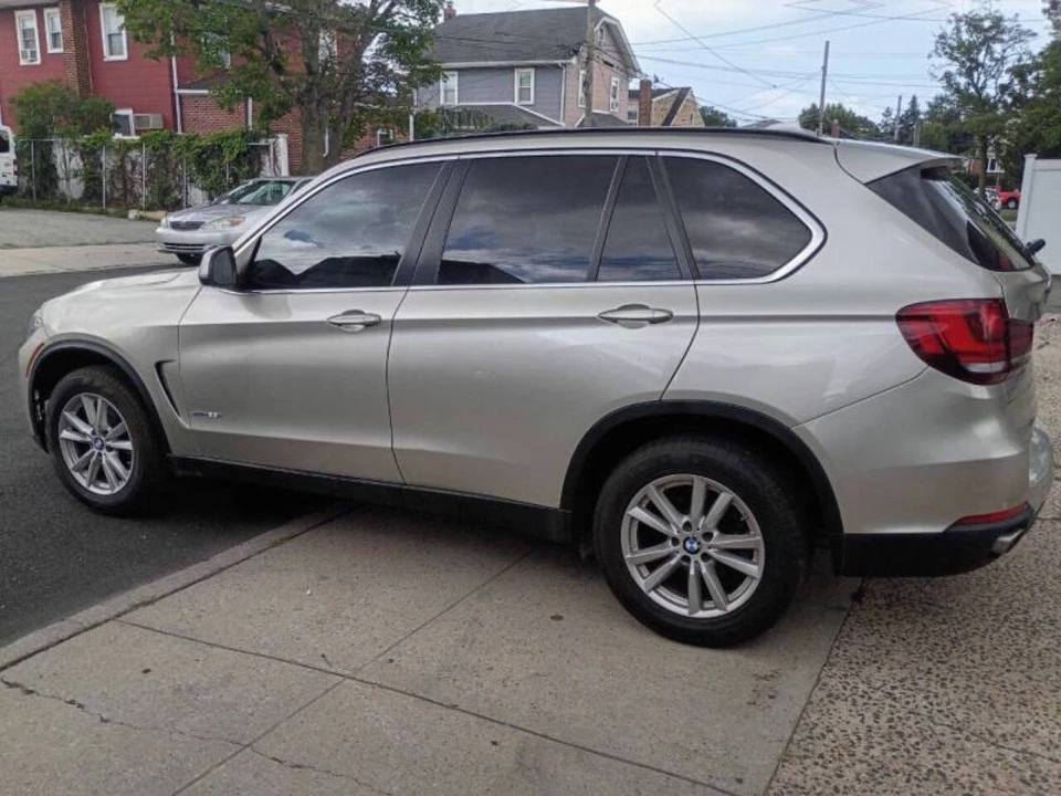 2014 BMW F15 X5 - Image 5 of 20