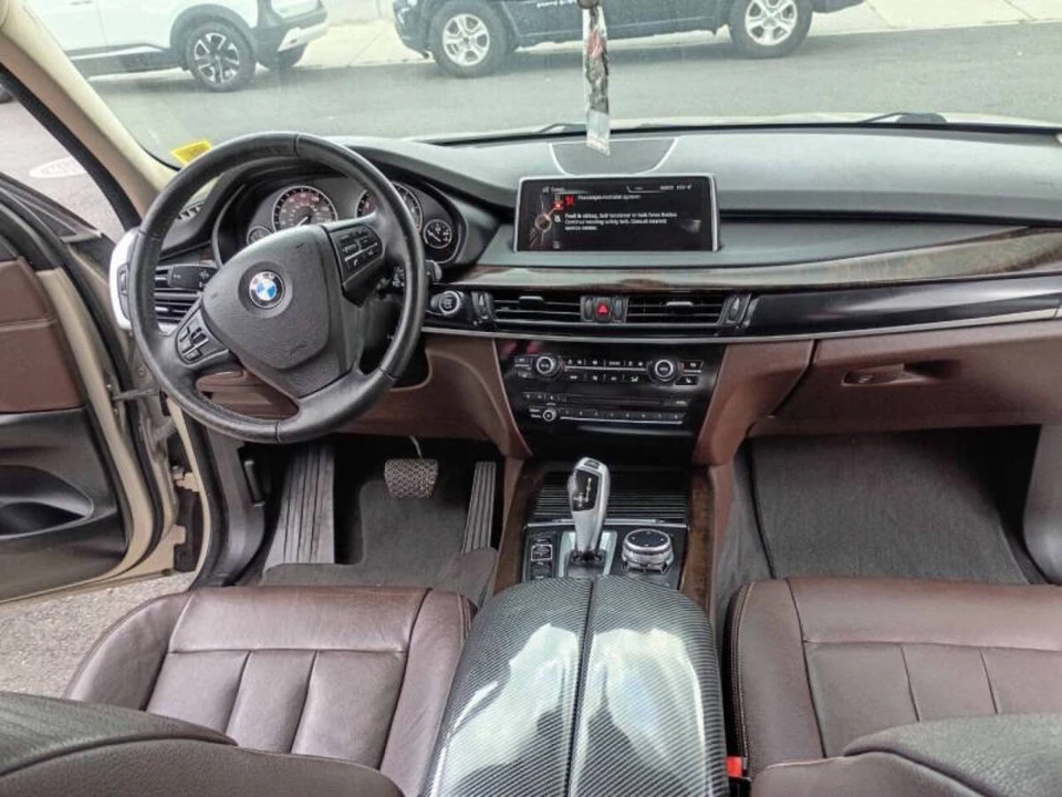 2014 BMW F15 X5 - Image 17 of 20