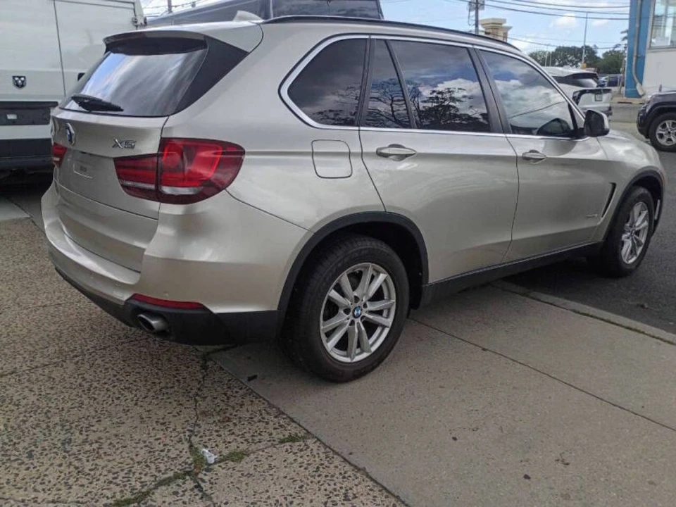 2014 BMW F15 X5 - Image 7 of 20