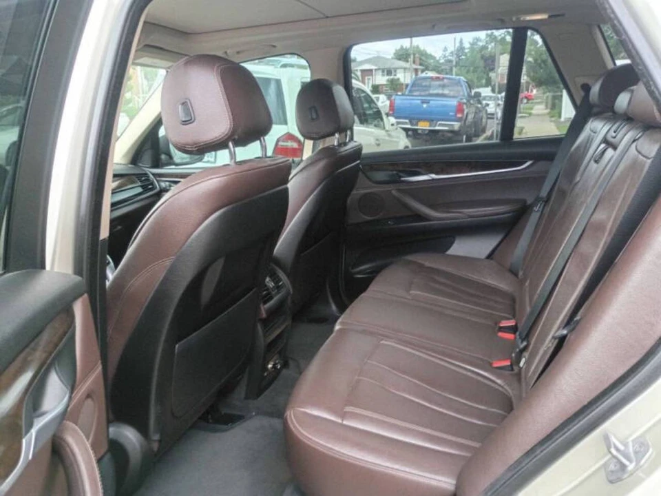 2014 BMW F15 X5 - Image 11 of 20