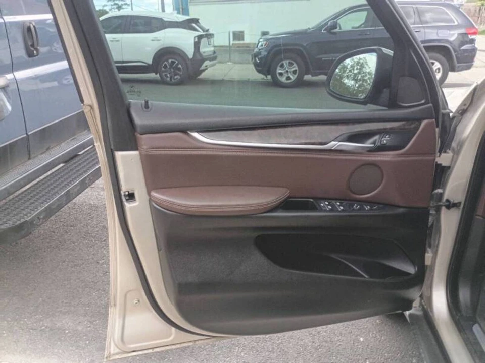2014 BMW F15 X5 - Image 10 of 20