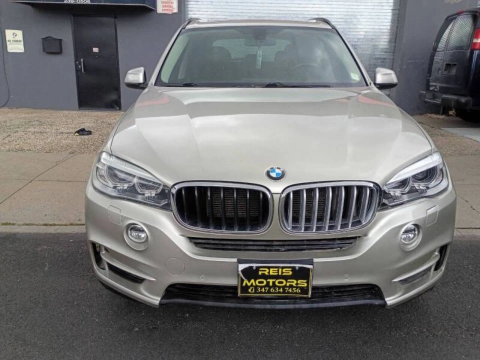 2014 BMW F15 X5 - Image 2 of 20