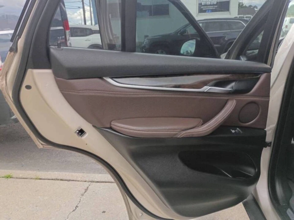 2014 BMW F15 X5 - Image 12 of 20