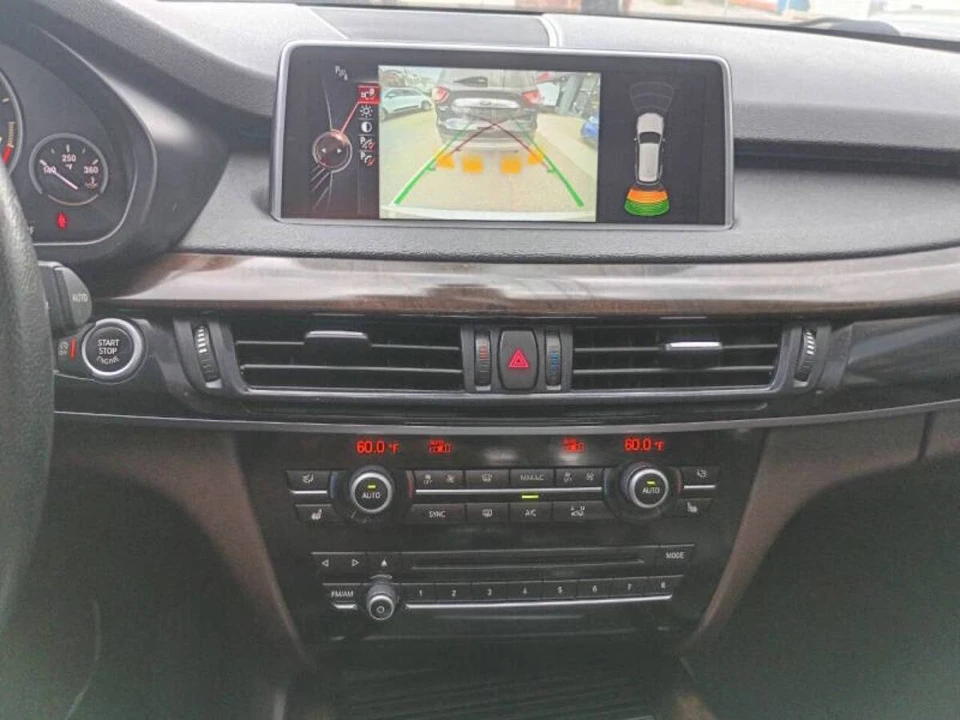 2014 BMW F15 X5 - Image 19 of 20