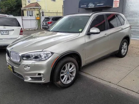 2014 BMW X5 xDrive35i 4dr SUV
