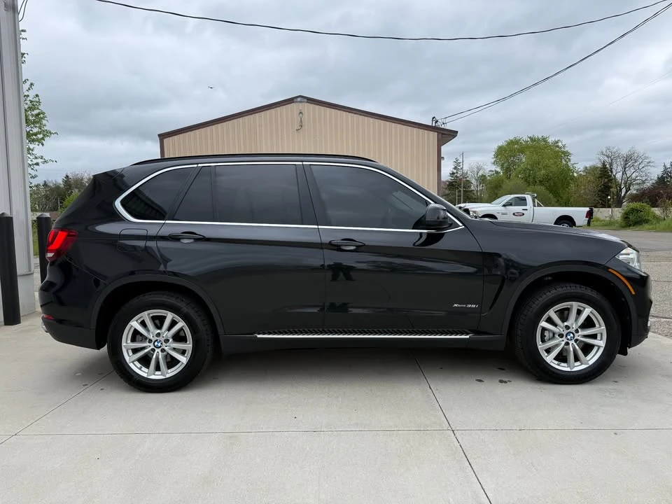 2014 BMW F15 X5 - Image 6 of 19