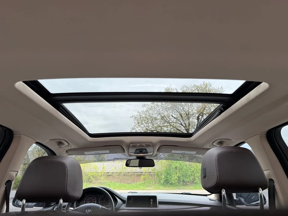 2014 BMW F15 X5 - Image 12 of 19