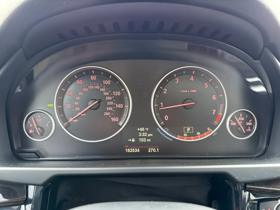 2014 BMW F15 X5 - Image 16 of 19