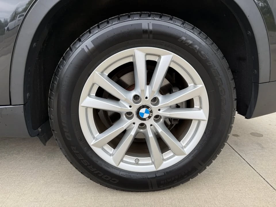 2014 BMW F15 X5 - Image 17 of 19