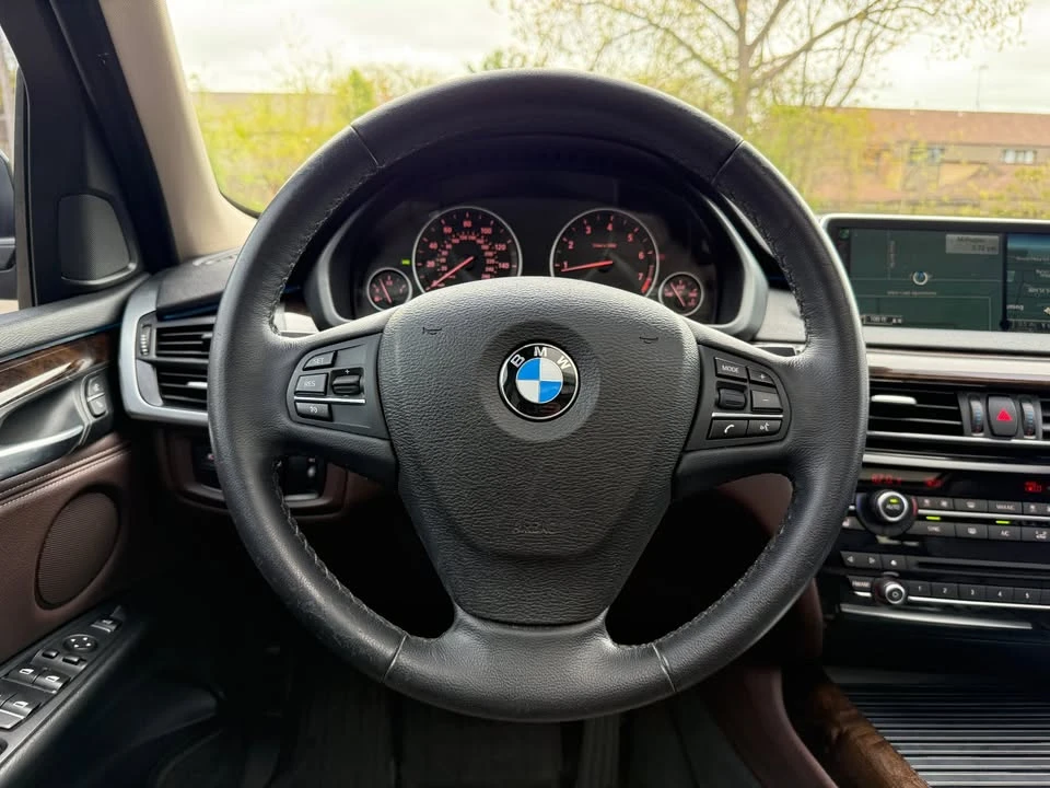 2014 BMW F15 X5 - Image 15 of 19