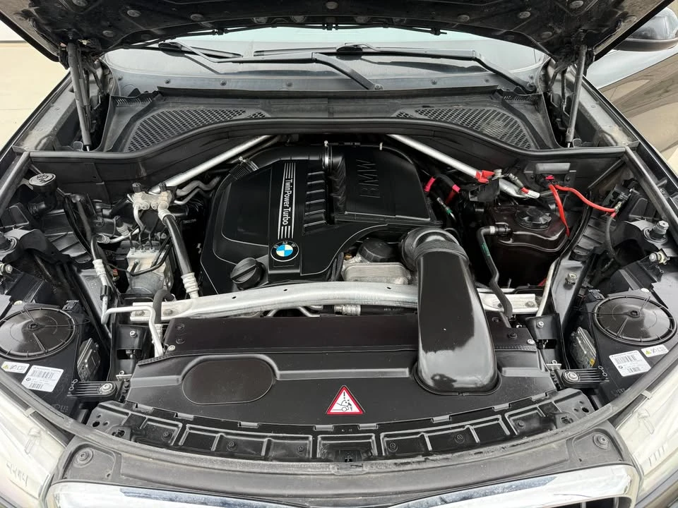 2014 BMW F15 X5 - Image 19 of 19