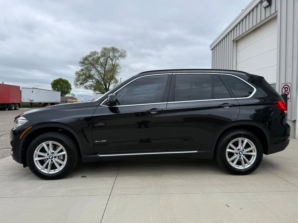 2014 BMW F15 X5 - Image 3 of 19