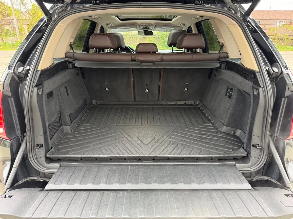 2014 BMW F15 X5 - Image 11 of 19