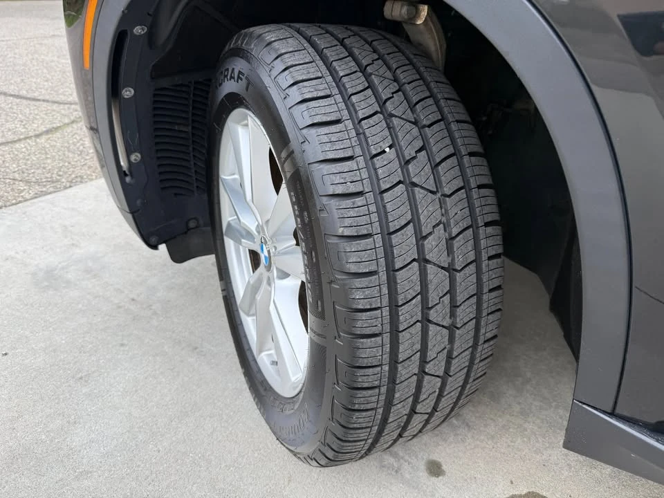 2014 BMW F15 X5 - Image 18 of 19