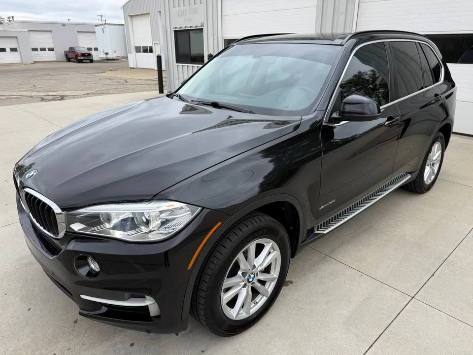 2014 BMW F15 X5 - Image 2 of 19
