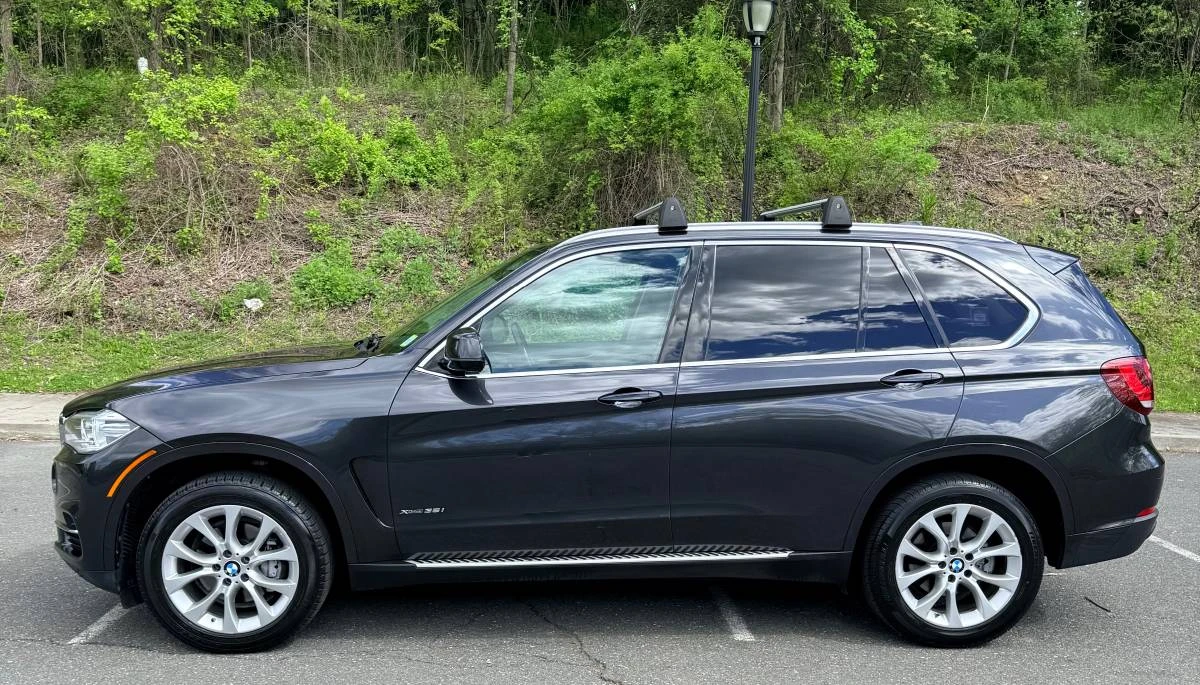 2014 BMW F15 X5 - Image 4 of 15
