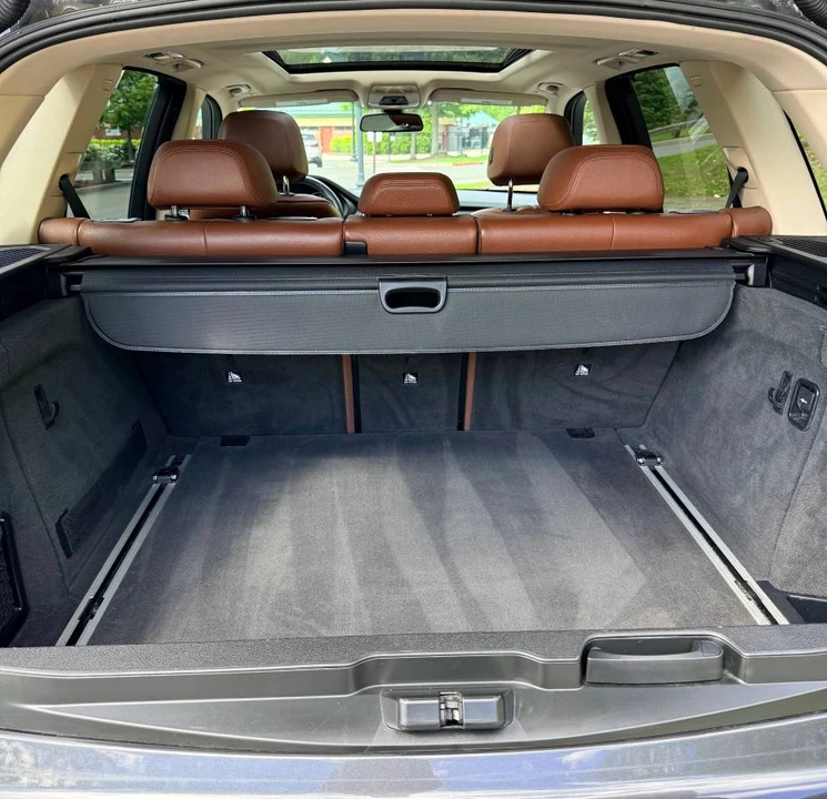 2014 BMW F15 X5 - Image 12 of 15