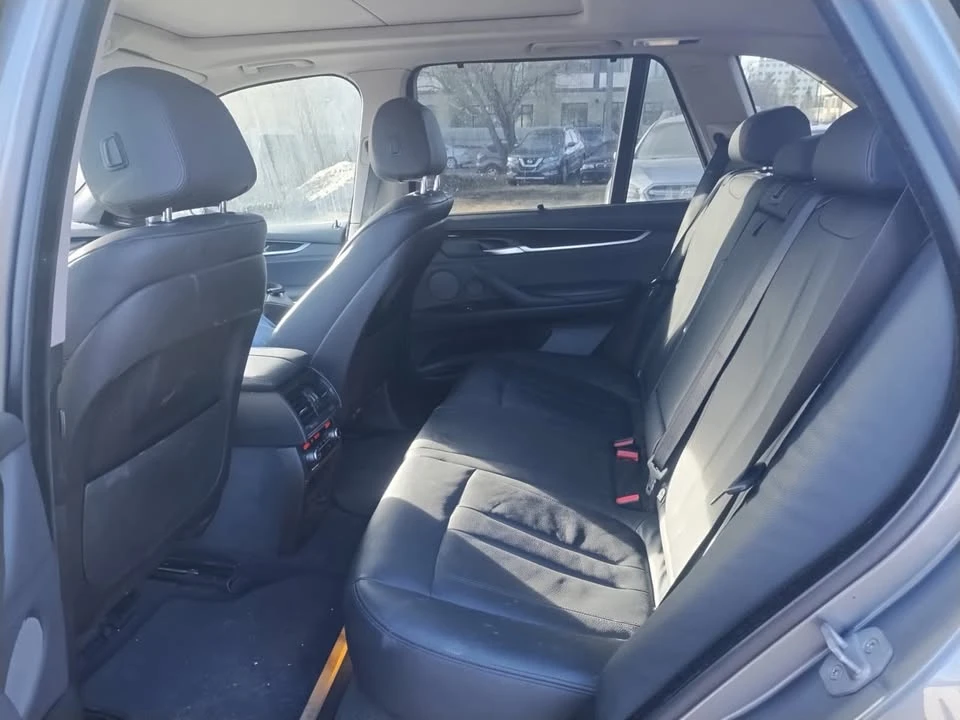 2014 BMW F15 X5 - Image 16 of 17