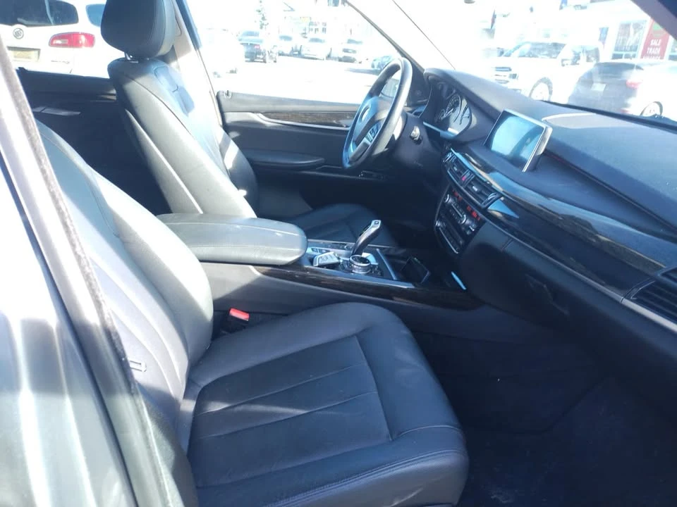 2014 BMW F15 X5 - Image 13 of 17