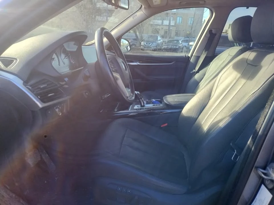 2014 BMW F15 X5 - Image 14 of 17