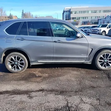 2014 BMW X5 xDrive35i