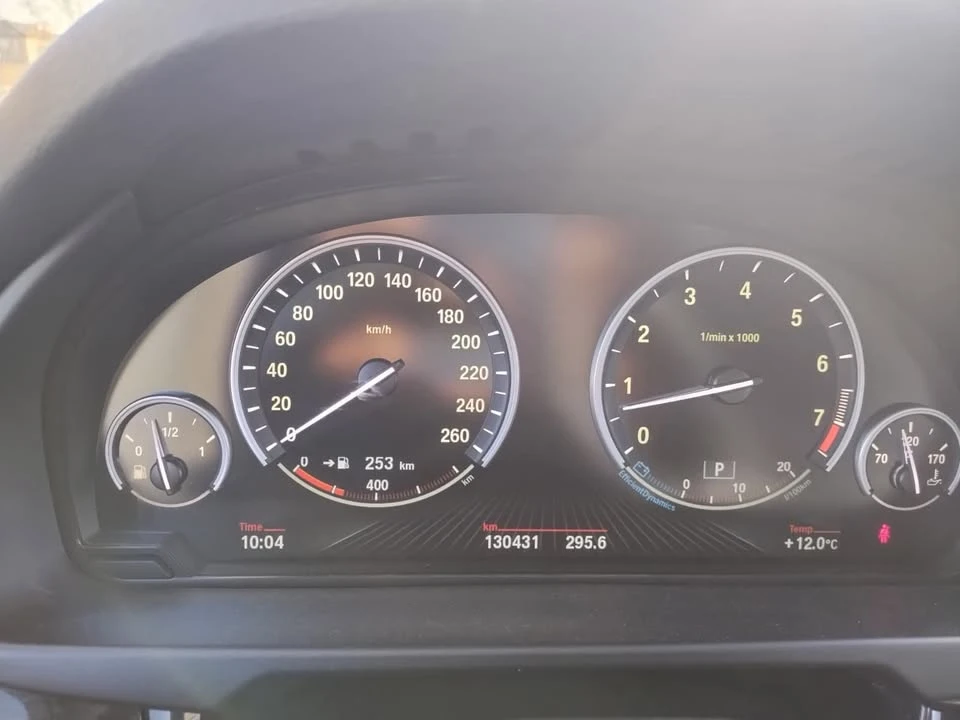 2014 BMW F15 X5 - Image 17 of 17