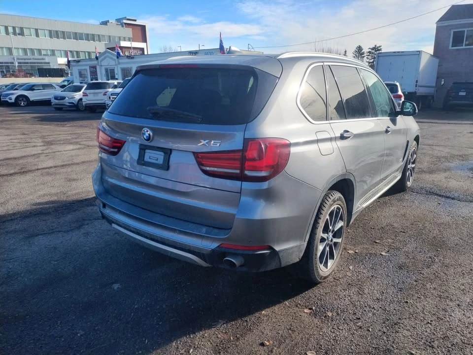 2014 BMW F15 X5 - Image 2 of 17