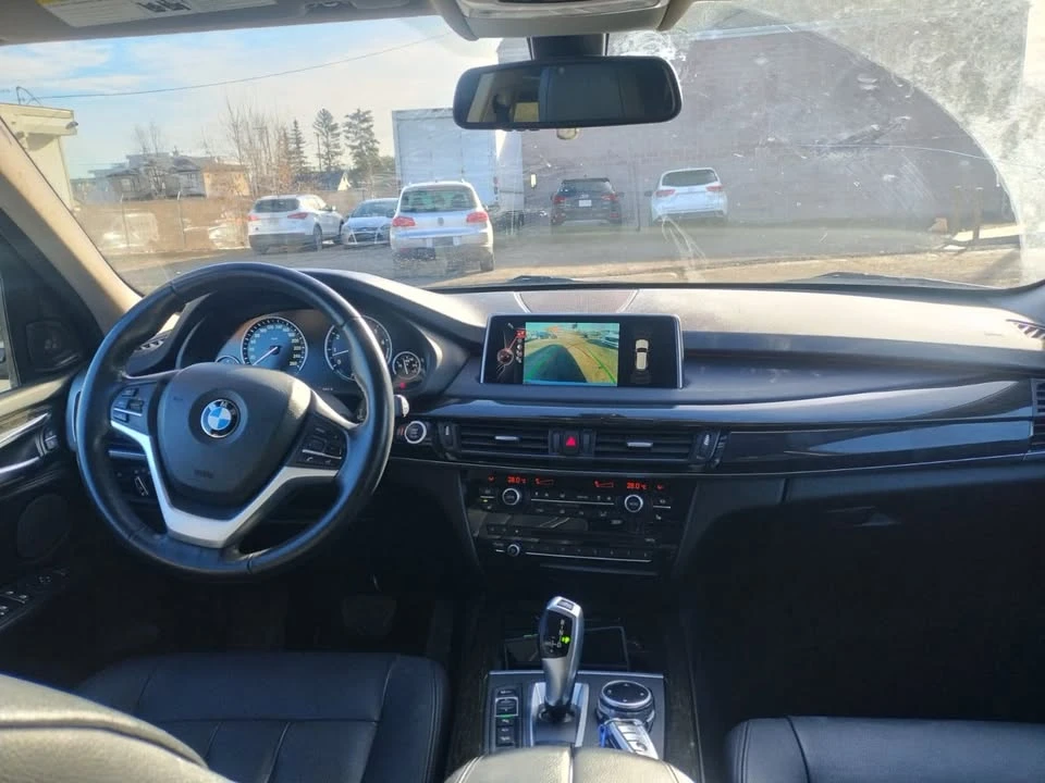 2014 BMW F15 X5 - Image 10 of 17