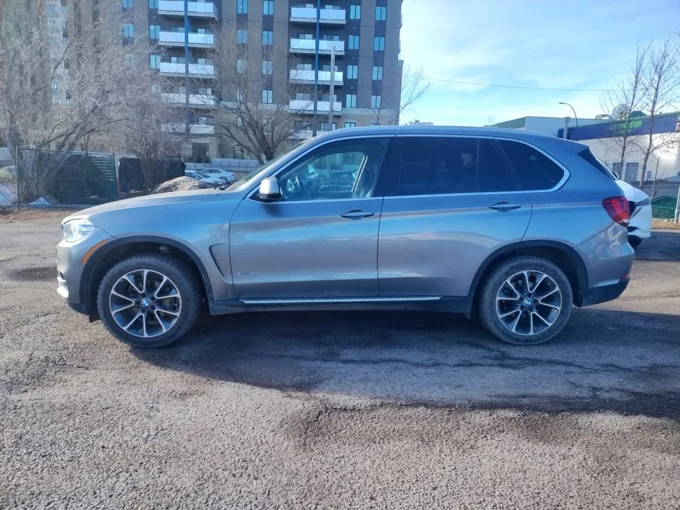 2014 BMW F15 X5 - Image 5 of 17