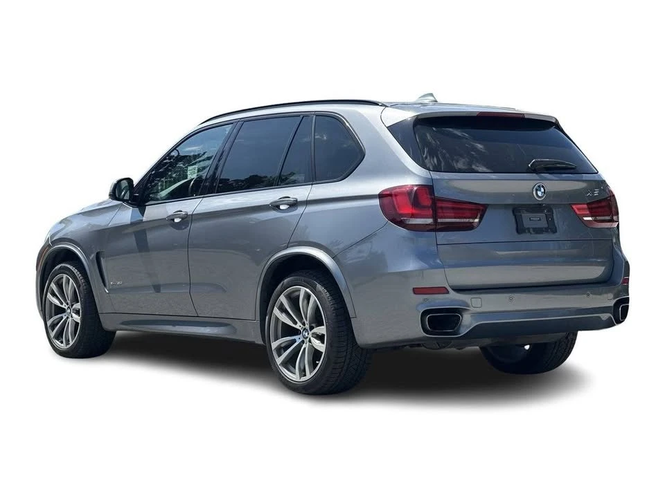 2014 BMW F15 X5 - Image 9 of 20