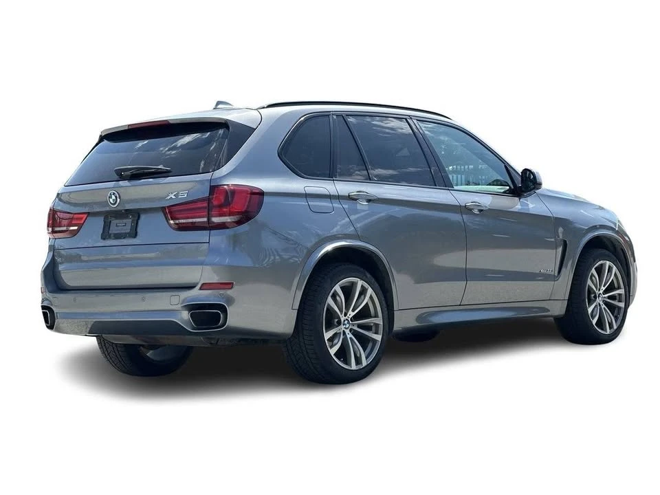 2014 BMW F15 X5 - Image 11 of 20