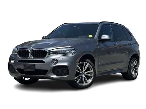 2014 BMW X5 xDrive35i M Sport Line