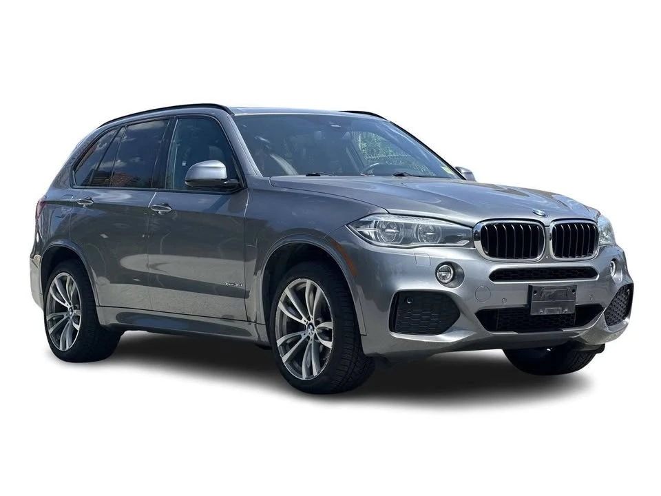 2014 BMW F15 X5 - Image 2 of 20