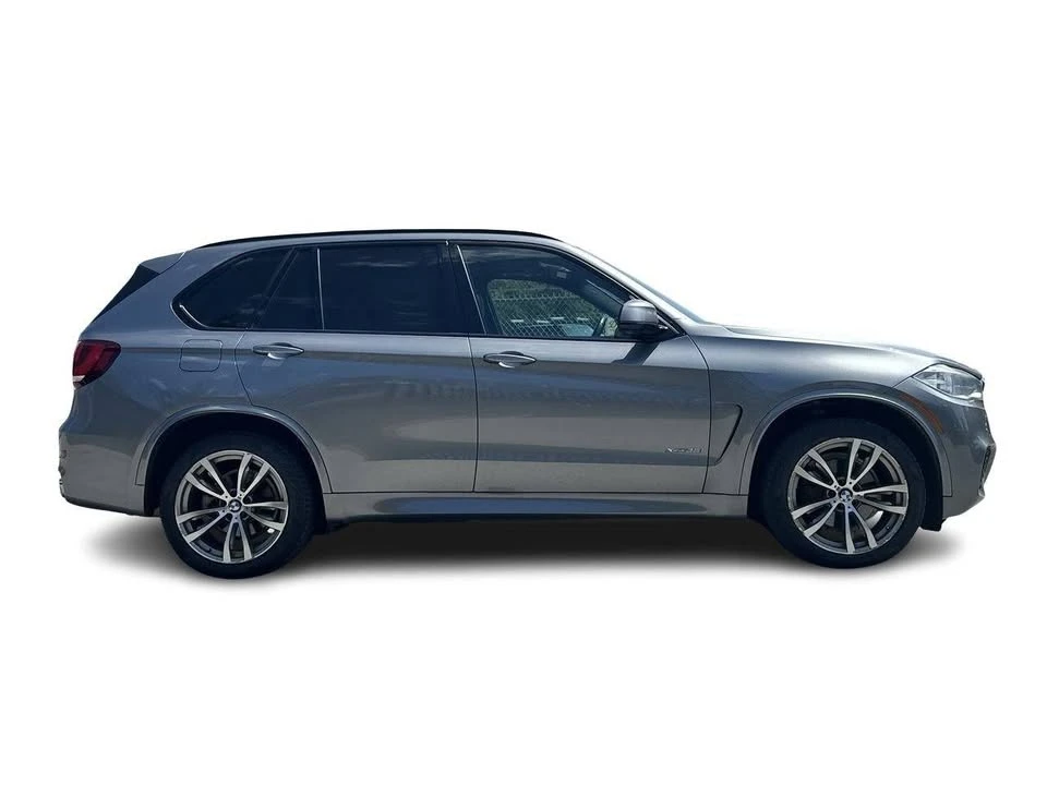 2014 BMW F15 X5 - Image 13 of 20