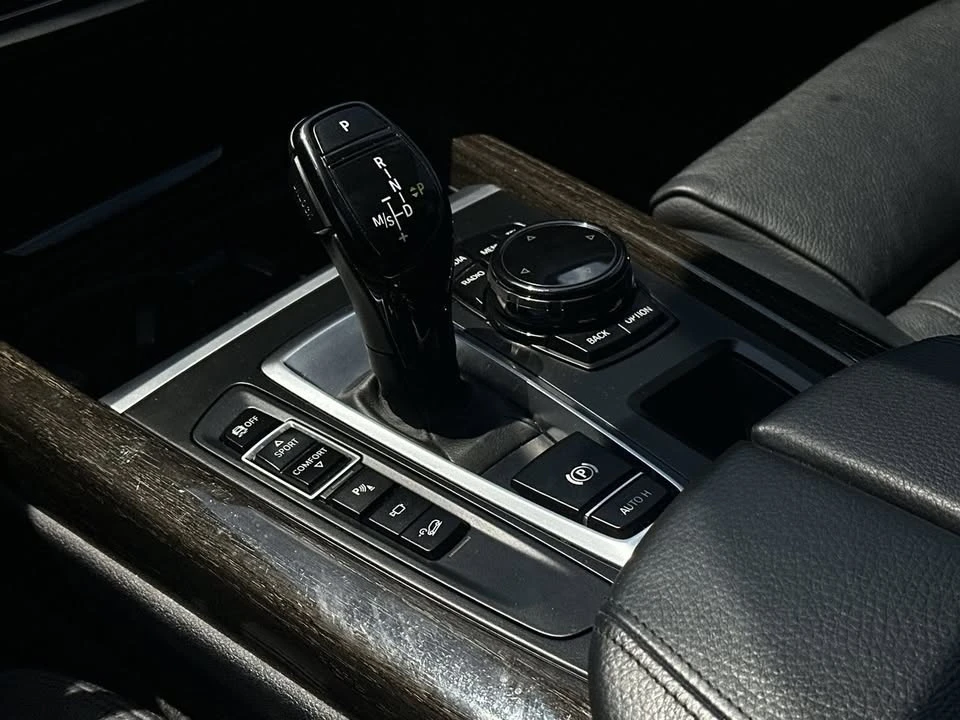 2014 BMW F15 X5 - Image 20 of 20