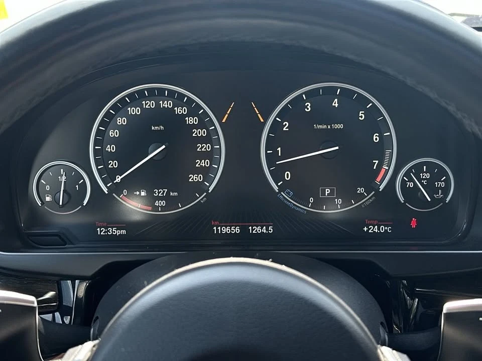 2014 BMW F15 X5 - Image 17 of 20