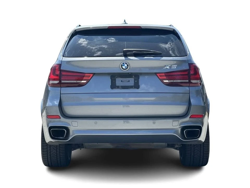 2014 BMW F15 X5 - Image 10 of 20