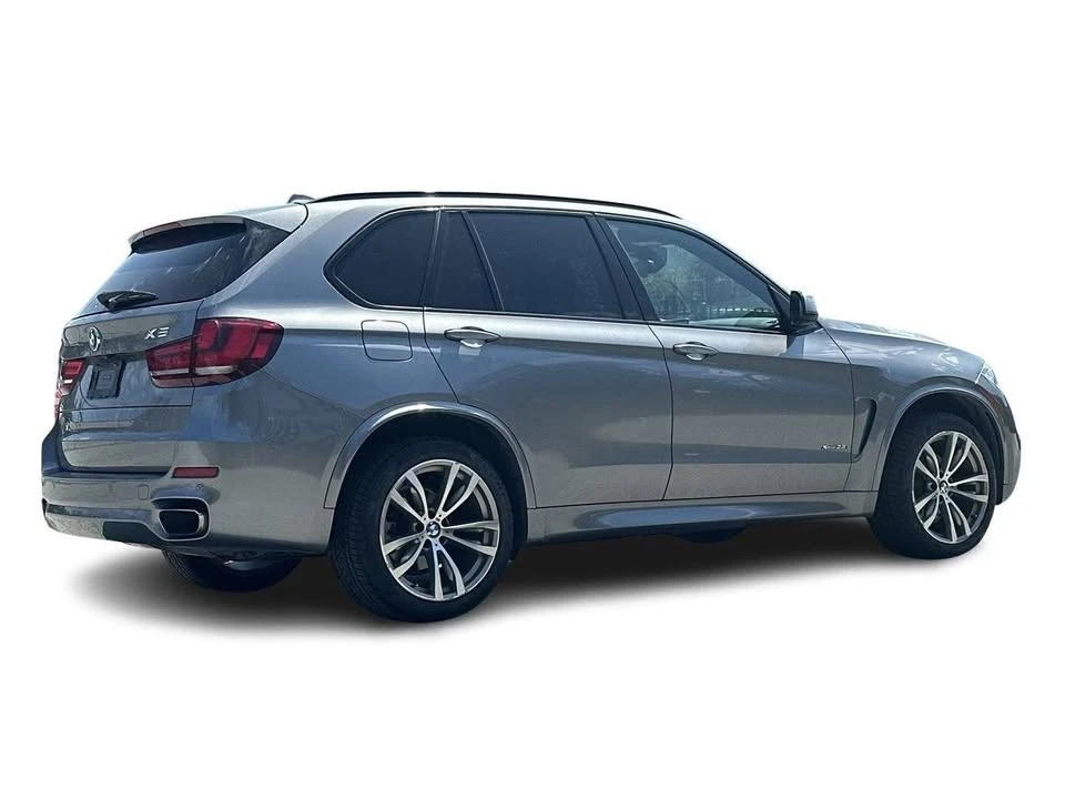 2014 BMW F15 X5 - Image 12 of 20
