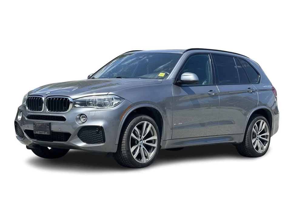 2014 BMW F15 X5 - Image 6 of 20