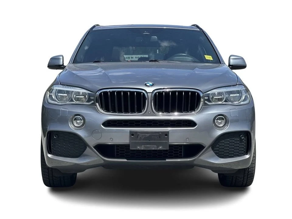 2014 BMW F15 X5 - Image 4 of 20