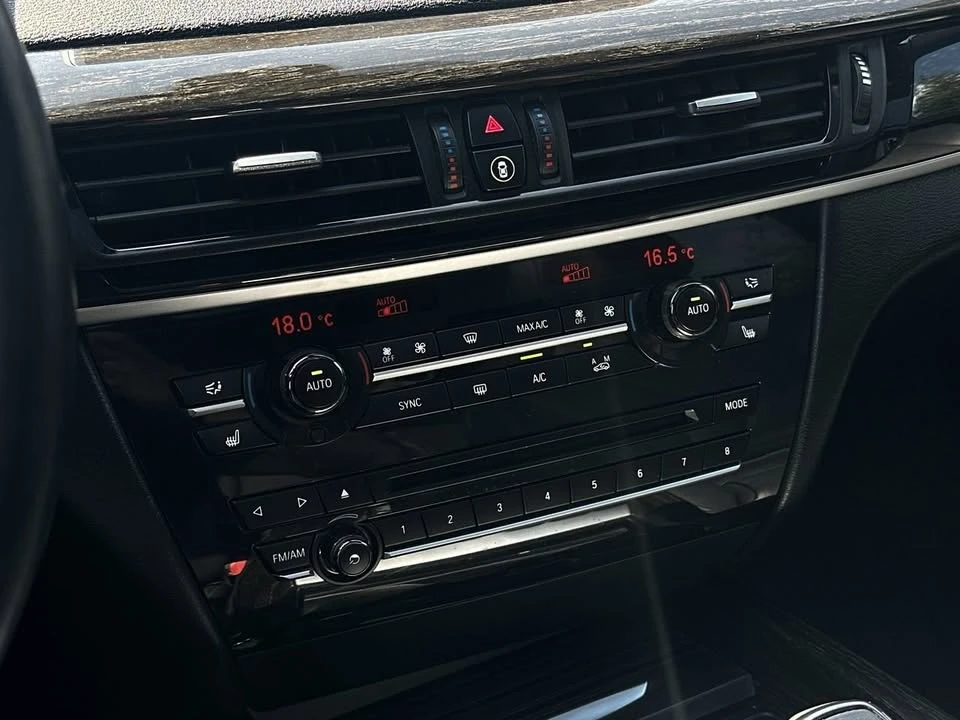 2014 BMW F15 X5 - Image 19 of 20