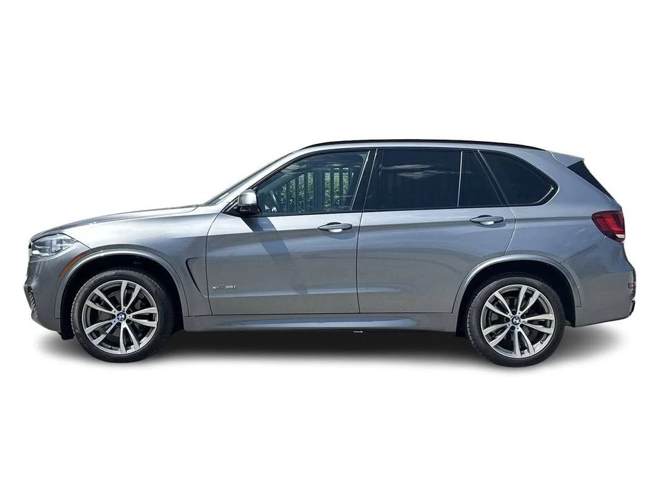 2014 BMW F15 X5 - Image 7 of 20