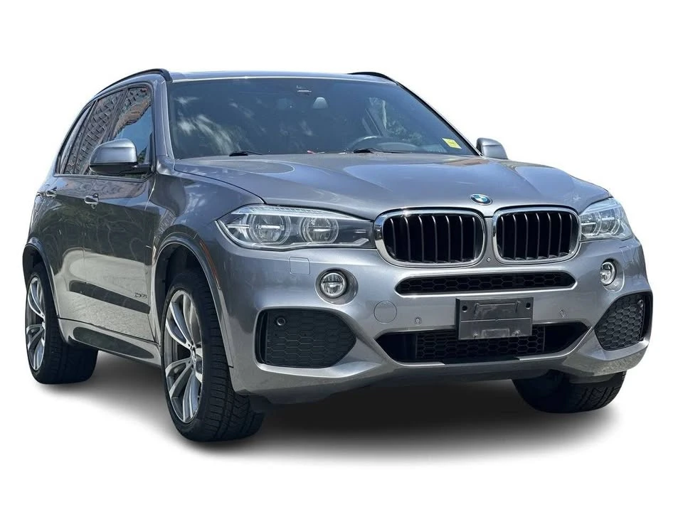 2014 BMW F15 X5 - Image 3 of 20