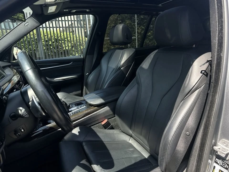 2014 BMW F15 X5 - Image 15 of 20